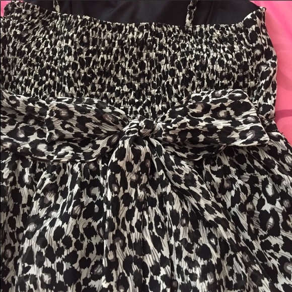 Forever 21 Skater & Tulle Dress Bundle - Picture 5 of 6